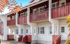 Holiday Home Levi Star 1503 By Interhome