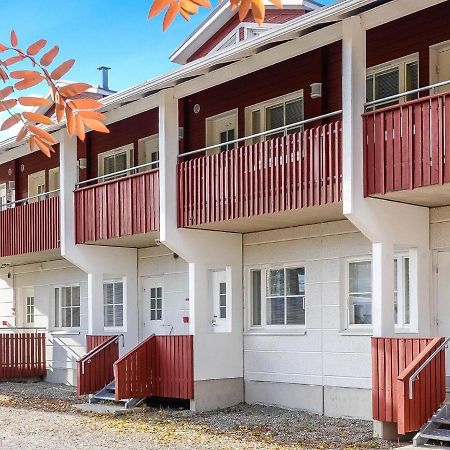 Holiday Home Levi Star 1503 By Interhome Extérieur photo