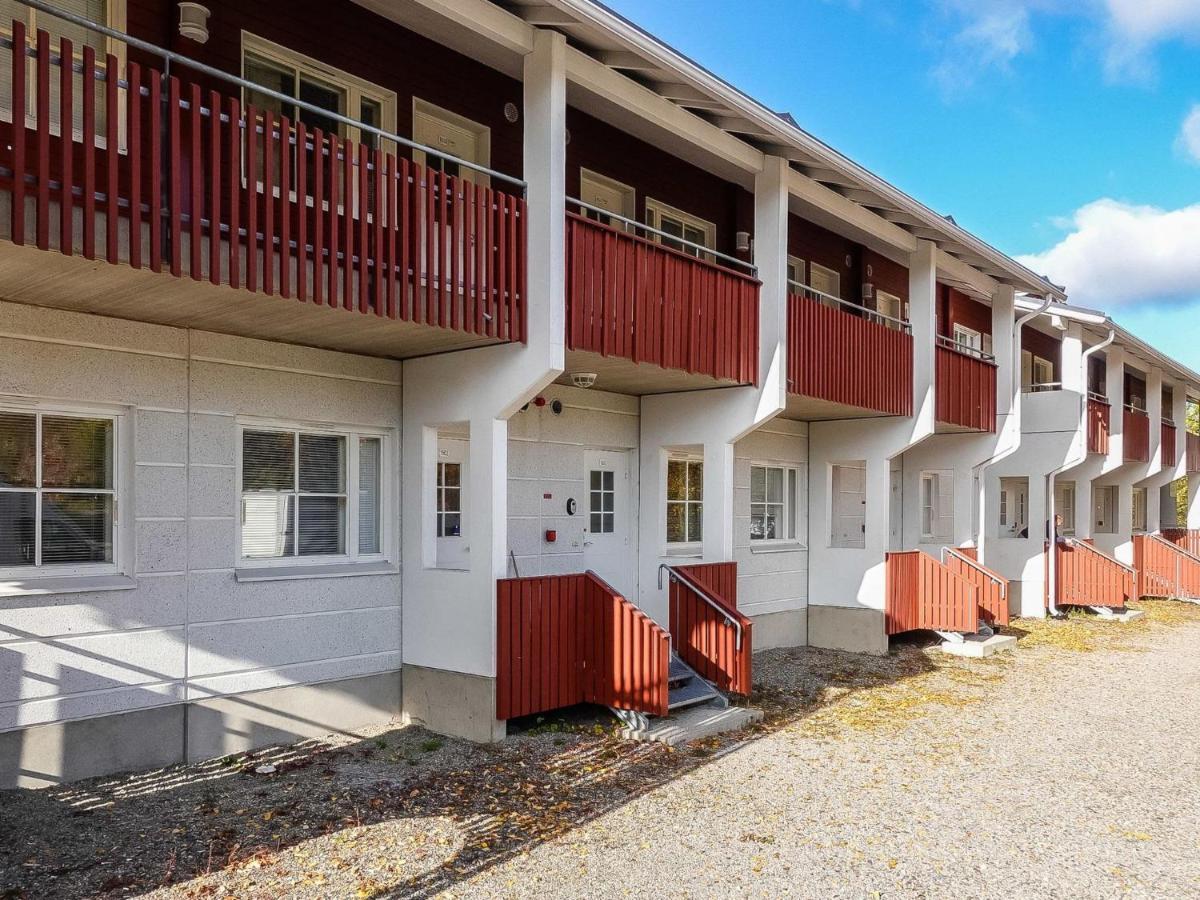 Holiday Home Levi Star 1503 By Interhome Extérieur photo