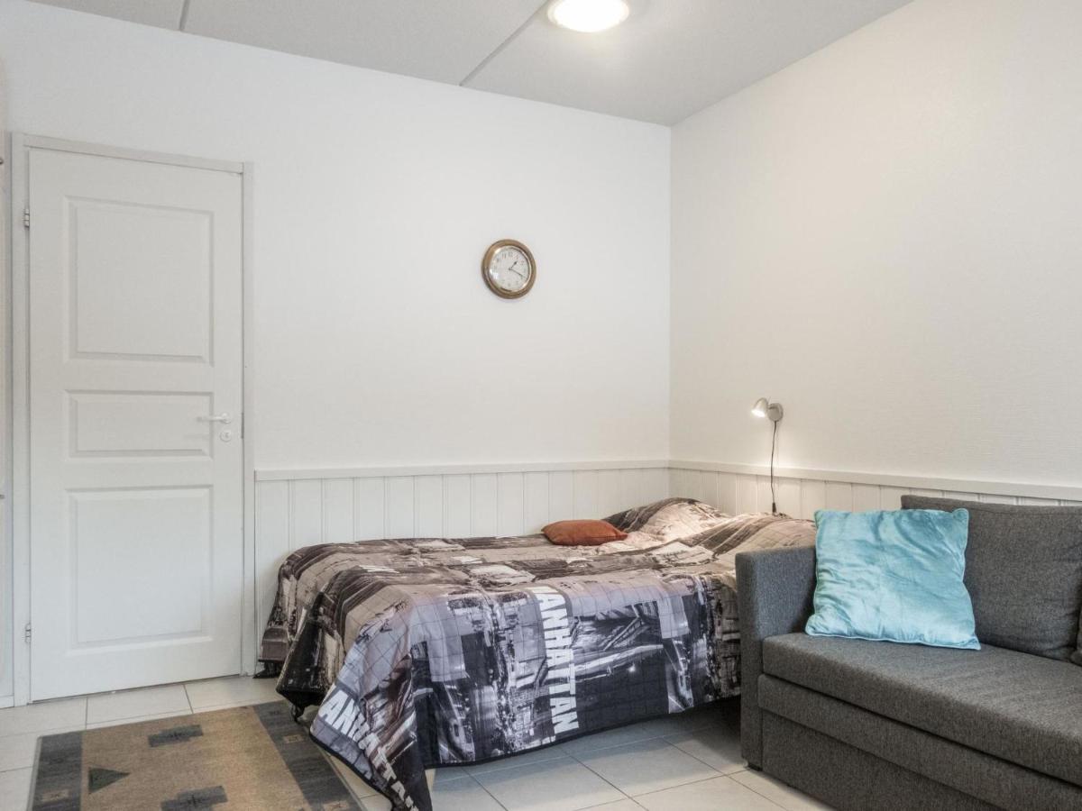Holiday Home Levi Star 1503 By Interhome Extérieur photo
