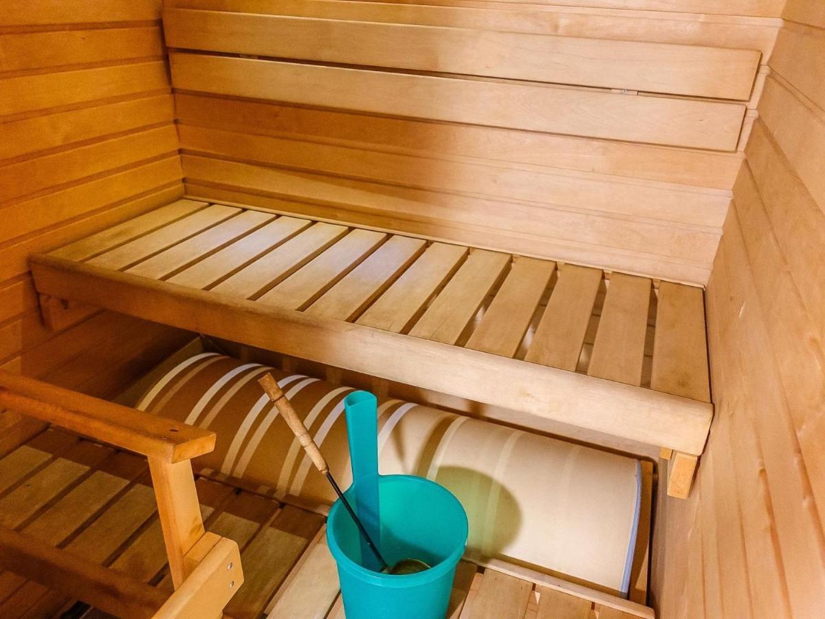 Holiday Home Levi Star 1503 By Interhome Extérieur photo